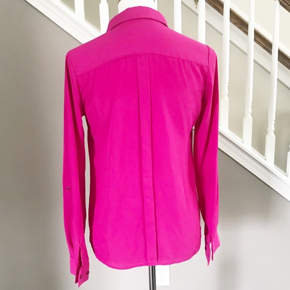 Like New! The Limited Ashton Shirt - Picture 2 of 7